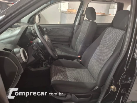 ECOSPORT 1.6 Freestyle 8V
