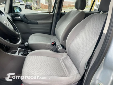 Zafira Expres. 2.0 MPFI FlexPower 5p Aut