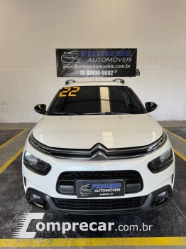 CITROEN C4 CACTUS 1.6 VTI 120 FEEL PACK EAT6