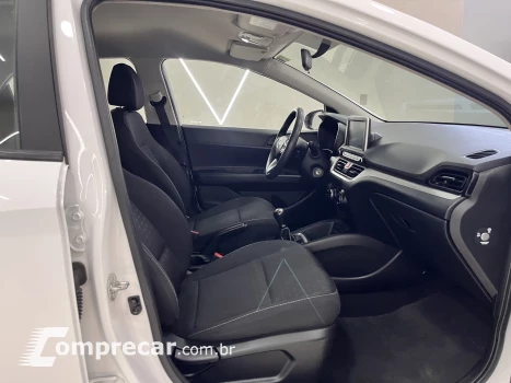 HB20 1.0 12V Comfort
