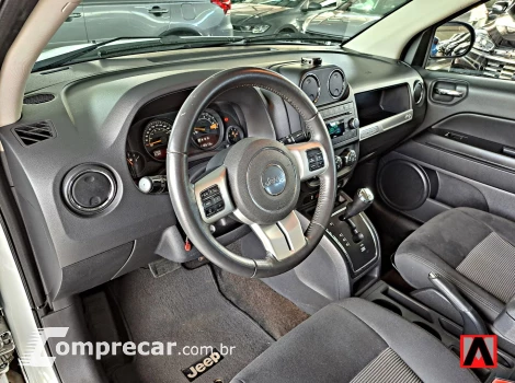 COMPASS 2.0 16V Sport