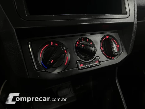 SAVEIRO 1.6 MSI ROBUST CS 16V FLEX 2P MANUAL