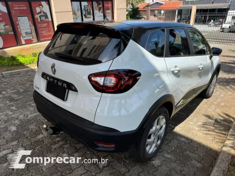 CAPTUR 1.6 16V SCE Life