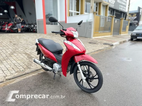 HONDA BIZ 125