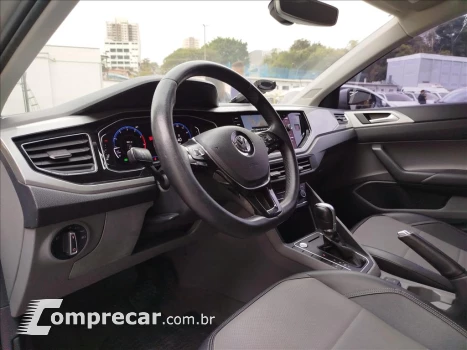 POLO 1.0 200 TSI Highline