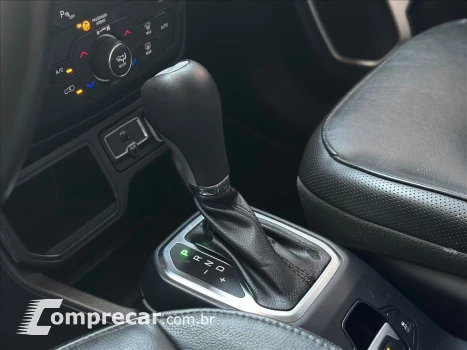 RENEGADE 1.8 16V FLEX 4P AUTOMÁTICO