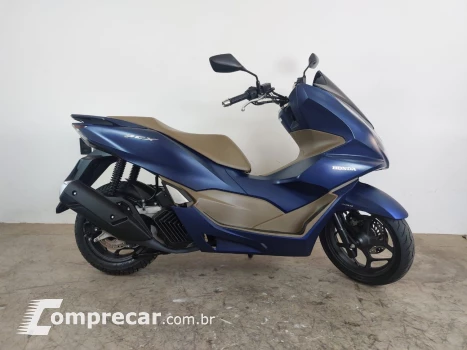 HONDA PCX 160 DLX