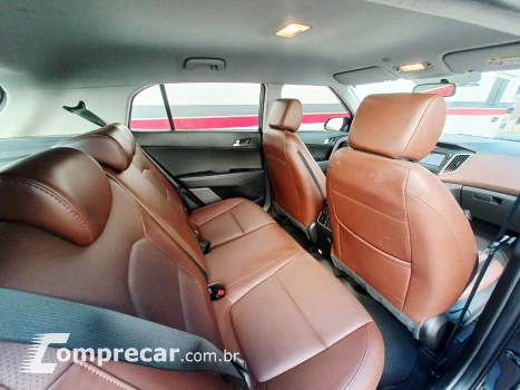 Creta Prestige 2.0 16V Flex Aut.