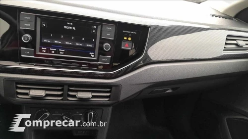 VIRTUS 1.0 170 TSI AUTOMÁTICO