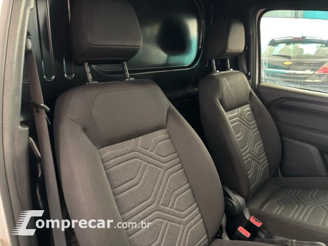 FIORINO 1.4 MPI FURGÃO ENDURANCE 8V FLEX 2P MANUAL