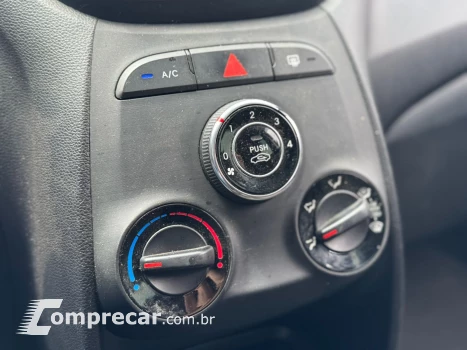 HB20 1.0 12V Comfort Plus