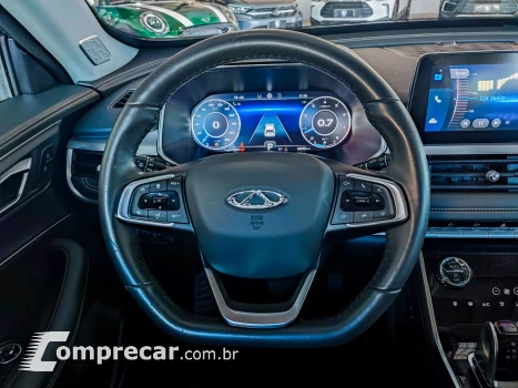 TIGGO 8 1.6 TGDI GASOLINA TXS DCT