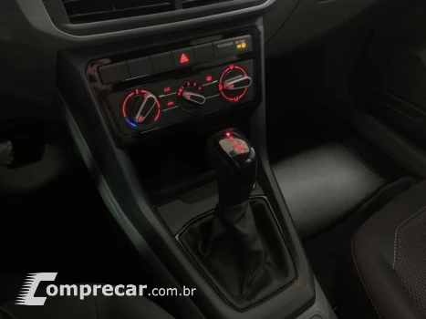 T-CROSS 1.0 200 TSI