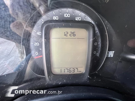 UNO 1.0 EVO Attractive 8V