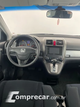 CRV 2.0 LX 4X2 16V