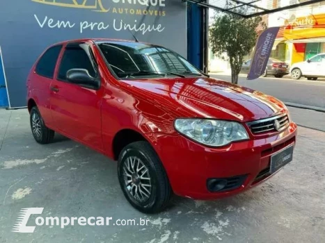 Fiat PALIO 1.0 MPI Fire 8V 2 portas