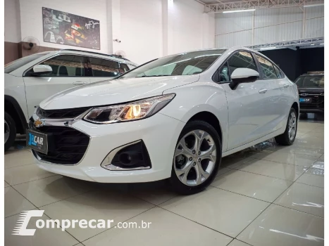 CRUZE 1.4 Turbo LT 16V