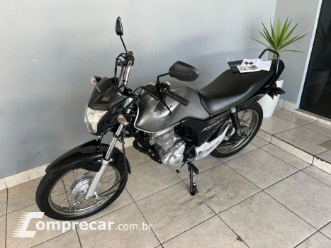 HONDA CG START 160