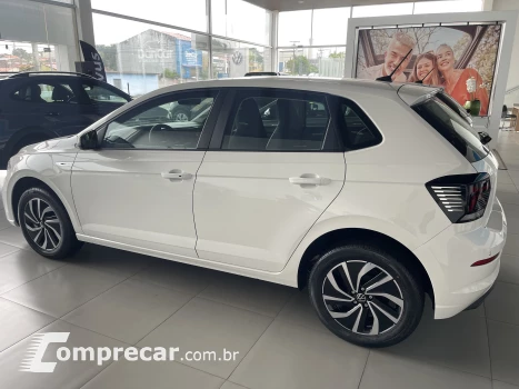 POLO 1.0 170 TSI Highline