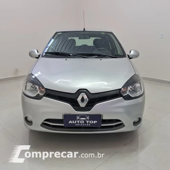 CLIO 1.0 RN 16V