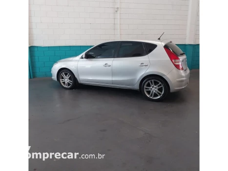 I30 2.0 MPFI GLS 16V GASOLINA 4P AUTOMÁTICO