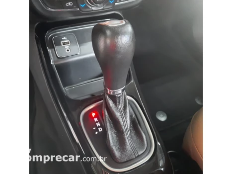 COMPASS 2.0 16V FLEX LIMITED AUTOMÁTICO