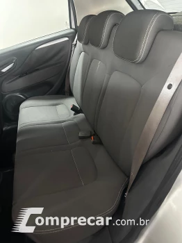 PUNTO 1.6 Essence 16V