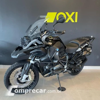BMW R 1200 GS Adventure