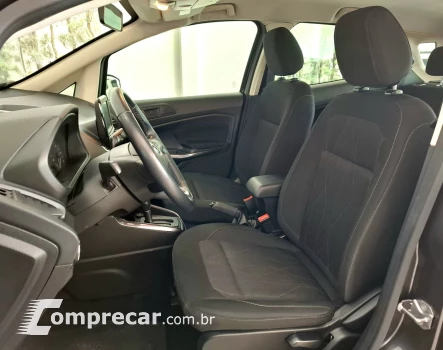 ECOSPORT 1.5 Tivct SE Direct