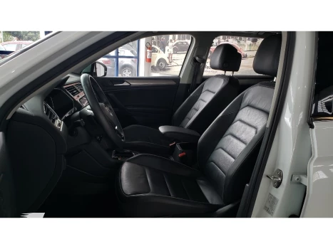 TIGUAN 1.4 250 TSI Allspace Comfortline