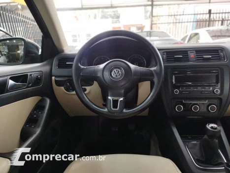 Jetta Confortline 2.0