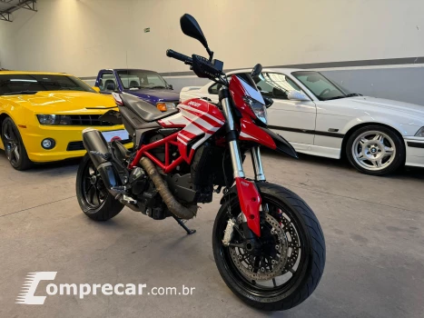 DUCATI  Hypermotard