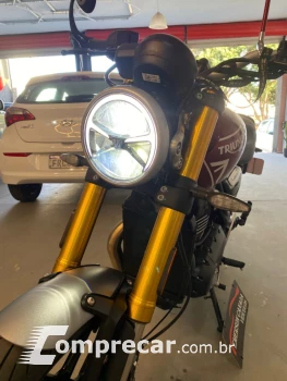 Triumph Speed Triple