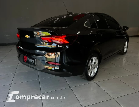 Onix Plus 1.0 Premier Turbo Flex (Aut)