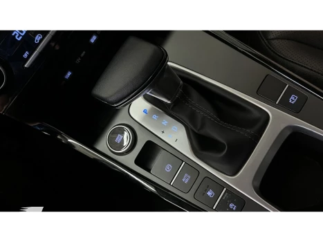 Hyundai CRETA 1.0 TGDI FLEX PLATINUM AUTOMÁTICO 4 portas
