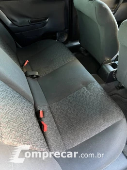 ASTRA 2.0 MPFI Advantage 8V