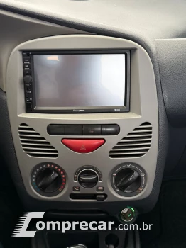 SIENA 1.0 MPI Fire EX 8V