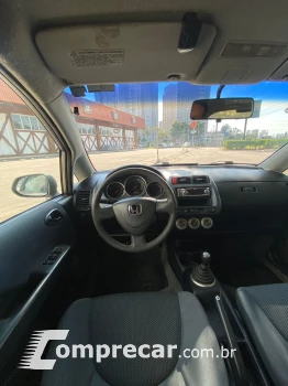 FIT 1.4 LX 16V