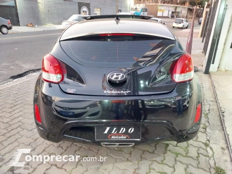 VELOSTER 1.6 16V