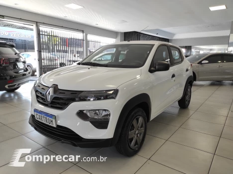 KWID 1.0 12V SCE ZEN