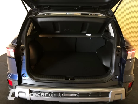 Creta 1.0 Tgdi Flex Limited Automático