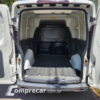 FIORINO 1.4 MPI Furgão Hard Working 8V