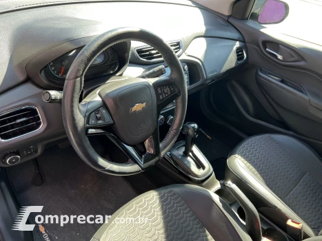 ONIX 1.4 MPFI LTZ 8V