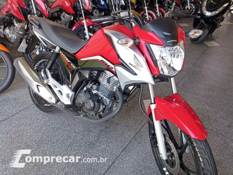 CG 160 TITAN FLEXONE/Ed.Especial 40 Anos