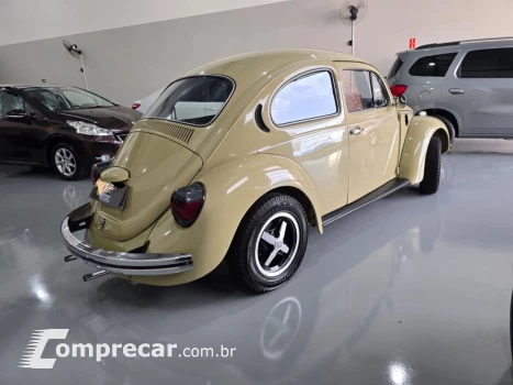 Fusca 1300