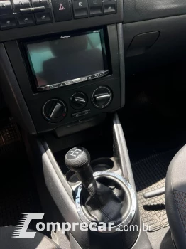 GOL 1.6 MI Power 8V G.IV