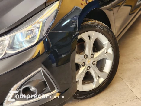 CRUZE 1.4 Turbo LT 16V