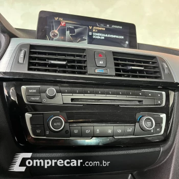 328I 2.0 GP 16V Activeflex