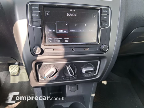 Fox 1.6 4P CONNECT FLEX