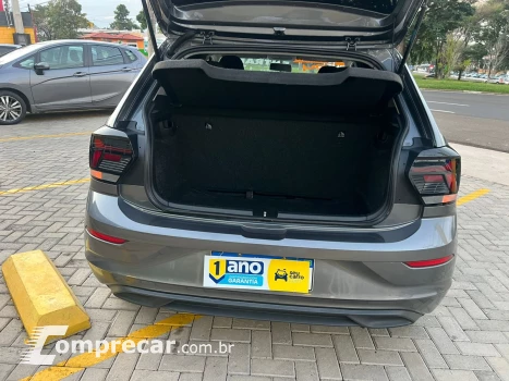 Polo MPI (Flex)